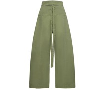 HOSE AUS BAUMWOLLE „FISHERMAN“
