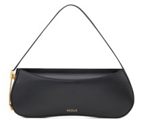 TASCHE AUS LEDER „CORVUS“