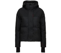 ALUMINIUMJACKE „LOLITA“