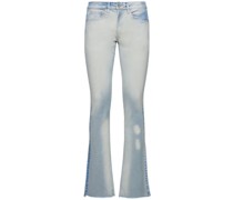 Ausgestellte Jeans „Page“