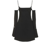 MINIKLEID MIT AUSSCHNITTEN „AMELIE“