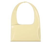 Mini Handtasche aus Leder 'Bridge“