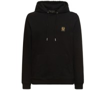HOODIE MIT LOGO