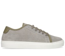 30MM HOHE SNEAKER AUS WILDLEDER „EDITION 3 '