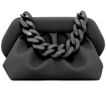 Clutch aus Canvas „Bios“