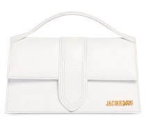 LEDERTASCHE 'LE GRAND BAMBINO'