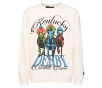 SSWEATSHIRT „Churchill Downs“