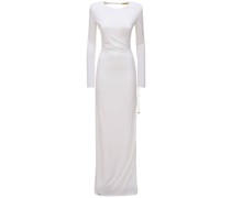 Jersey-Kleid „LVR Exclusive Nirvana“