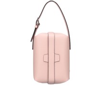 Handtasche aus Narbleder 'New Tric Trac“