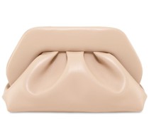 Clutch aus Kunstleder „Tia Basic“