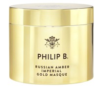 236ML MASKE „RUSSIAN AMBER IMPERIAL GOLD“