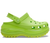 Plateau-Clogs „Classic Mega Crush“