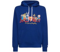 Hoodie „DC X Looney Tunes“