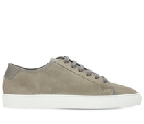 30MM HOHE SNEAKER AUS WILDLEDER „EDITION 3 '