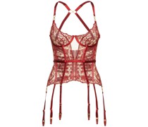 Cymatic Korsett-BH „Cymatic Basque“