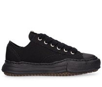 Sneakers aus Canvas „Peterson OG“
