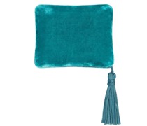 Schmuckschatulle mit Samt „Royale Emeraud“