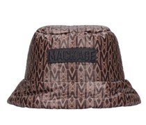 FISCHERHUT MIT MONOGRAMM „MADDY“