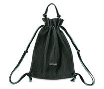 Rucksack in zwei Farben