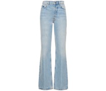 Jeans aus Baumwolldenim „Olsen“