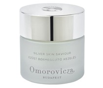 50ML PFLEGE „SILVER SKIN SAVIOUR“