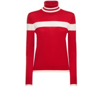 PULLOVER AUS WOLLSTRICK „KITO II“
