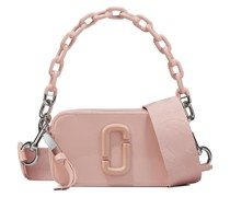 SCHULTERTASCHE AUS LACKLEDER 'THE SNAPSHOT'