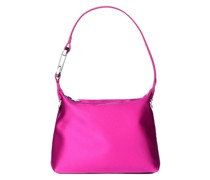 Handtasche aus Satin „Moon“