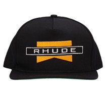 Bedruckte Truckerkappe mit Logo