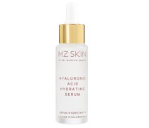 Hyaluronic acid hydrating serum