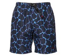 Verstaubare Technoshorts