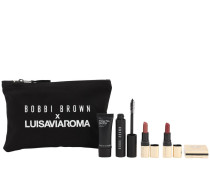 EXCLUSIVE NIGHT MAKE UP KIT