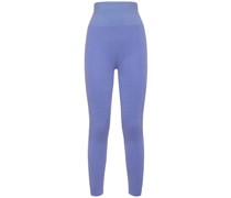 GLÄNZENDER LEGGINGS