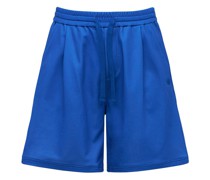 Fußballshorts „Blue Version“