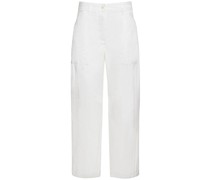 CARGOHOSE IM RELAXED LOOK