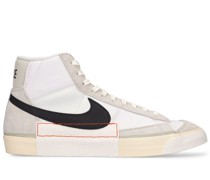 Blazer Mid Pro Club sneakers
