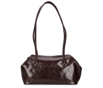 Ledertasche„Boat Shopper“