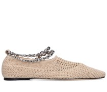 10mm flache Schuhe „Trinket“