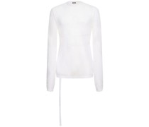 Diederik cotton long sleeved t-shirt
