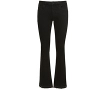 AUSGESTELLTE JEANS „RIC“