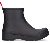 Gummistiefel mit Doppelsohle