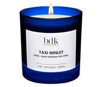 250gr Taxi Minuit candle