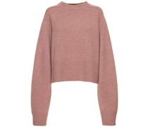 Judith cashmere sweater