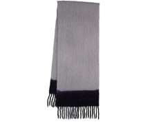 Schal aus Wolle „Firny“