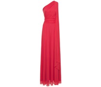 Langes Kleid aus Jersey „Klara“