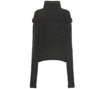 Pullover aus Wollmischung „Verbier“