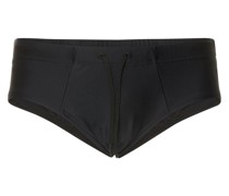 Badehose aus Econyl