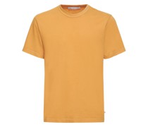 LEICHTES T-SHIRT AUS BAUMWOLLJERSEY