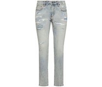 Jeans aus Baumwolle „Atlantic Stone“