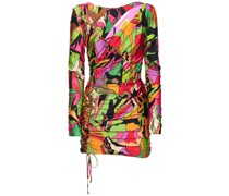 MINIKLEID AUS JERSEY „BLITZ“